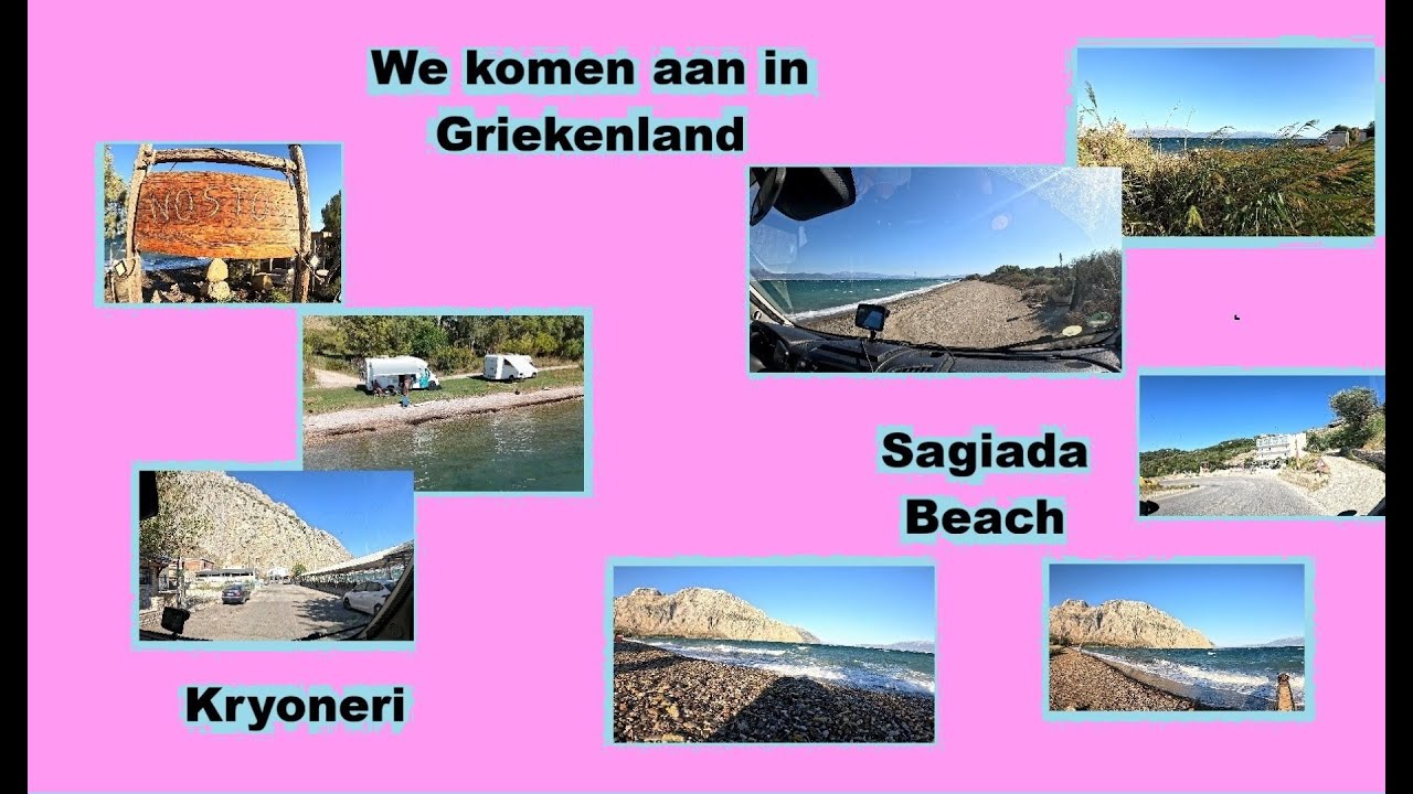 Griekenland najaar 2025 #8