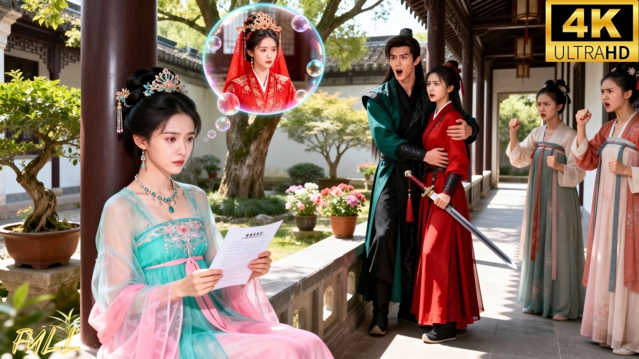 💥 Esperou 3 Anos, Marido Volta com Amante, Se Divorcia e Escolhe o CEO—Agora Ele Se Arrepende!