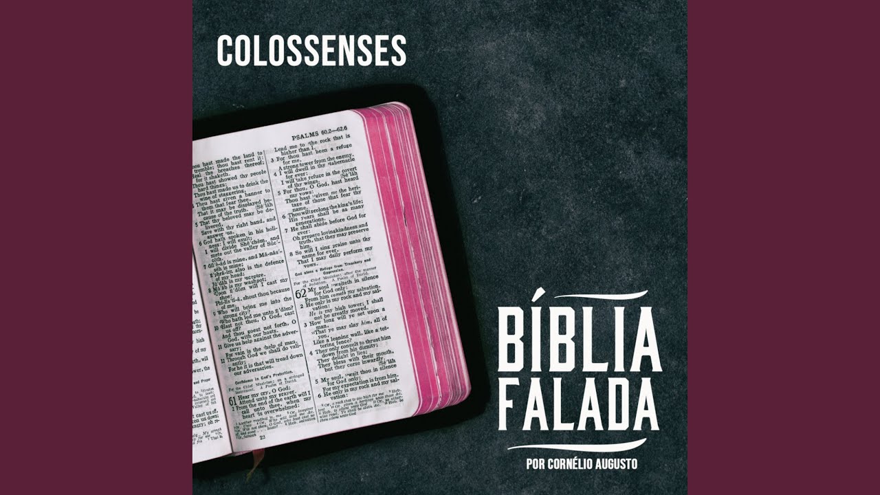 Colossenses, Capítulo 3