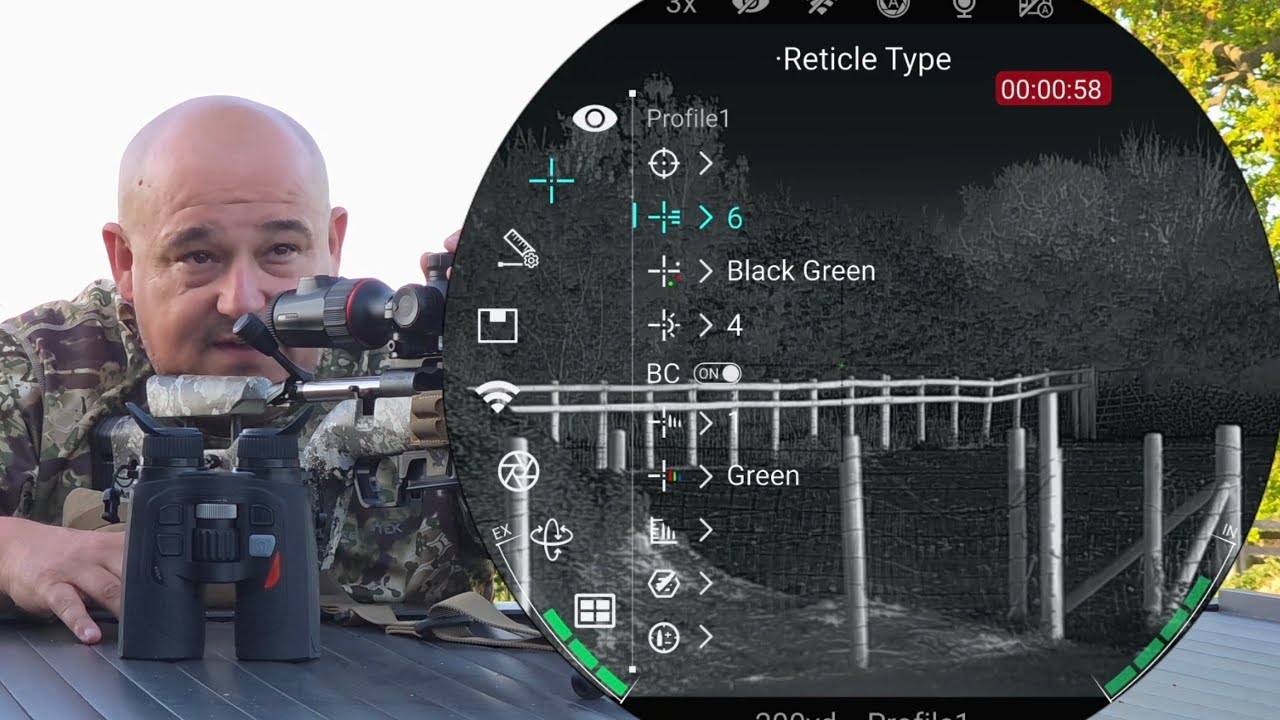 Последние обновления Nocpic Ace H50R и 60R