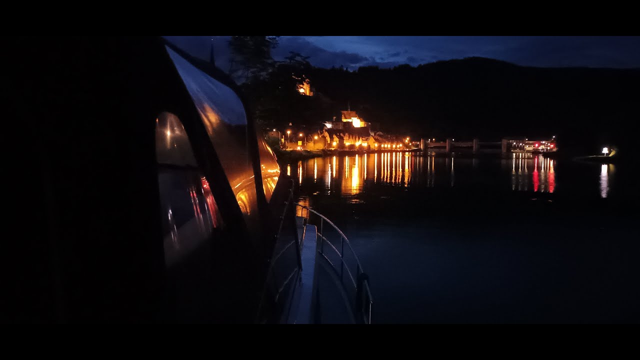 Reffenthal - Neckar und Rhein - Bootsurlaub 2025