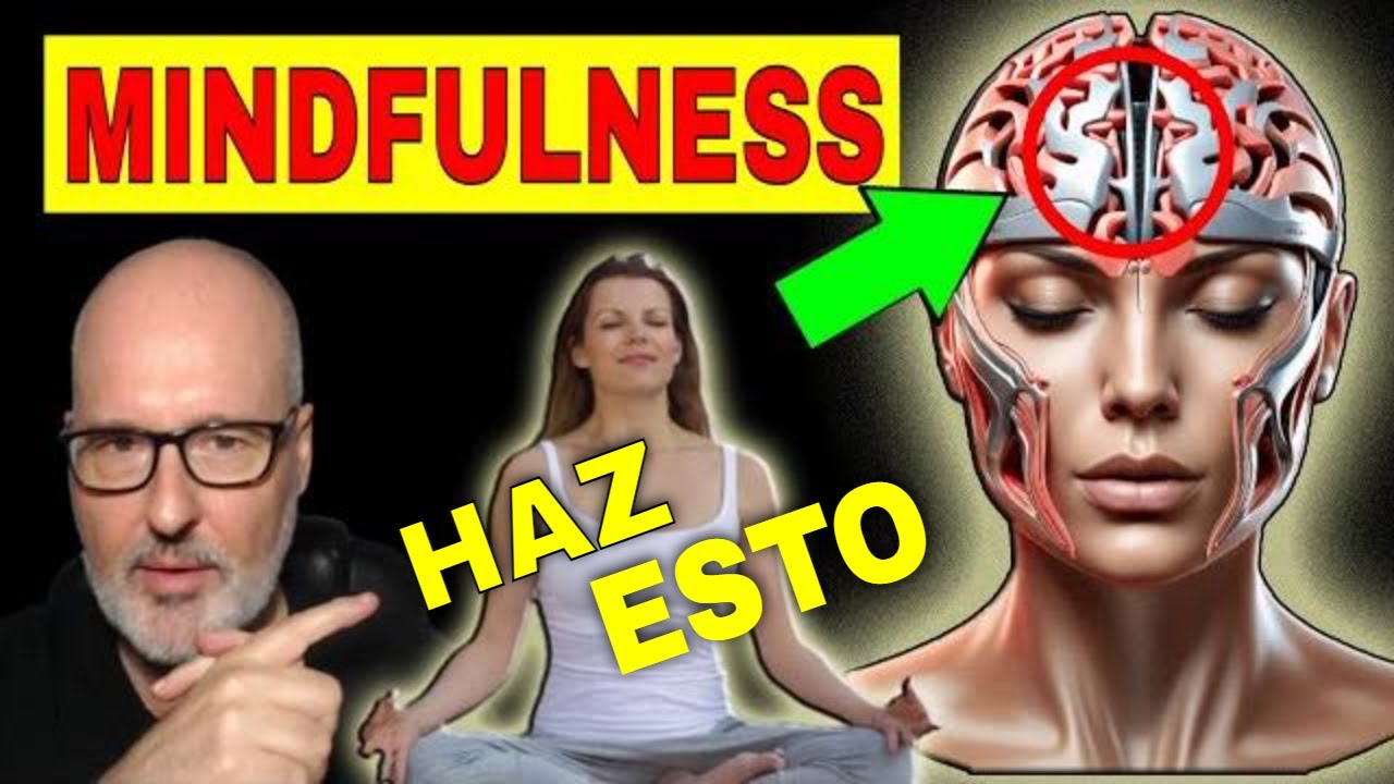 Beneficios (y riesgos) del MINDFULNESS (MEDITACIÓN)