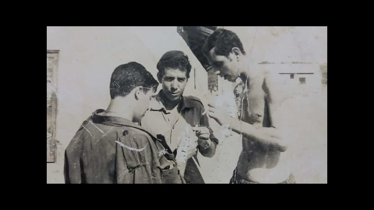 Ambrizete 1968 1970