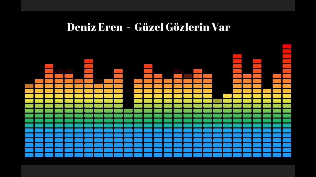 G&uuml;zel G&ouml;zlerin Var | @nacmuzik