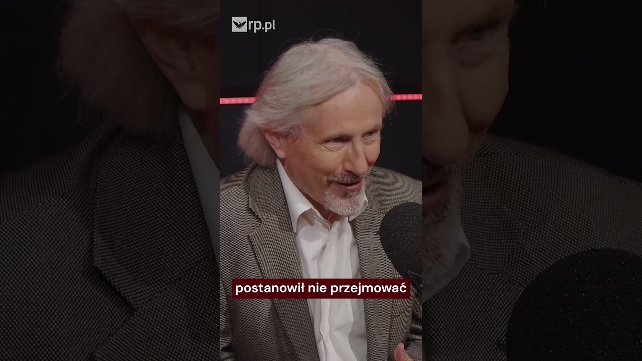 Chwedoruk: sprawa Macieja Berka nie zagraża Donaldowi Tuskowi
