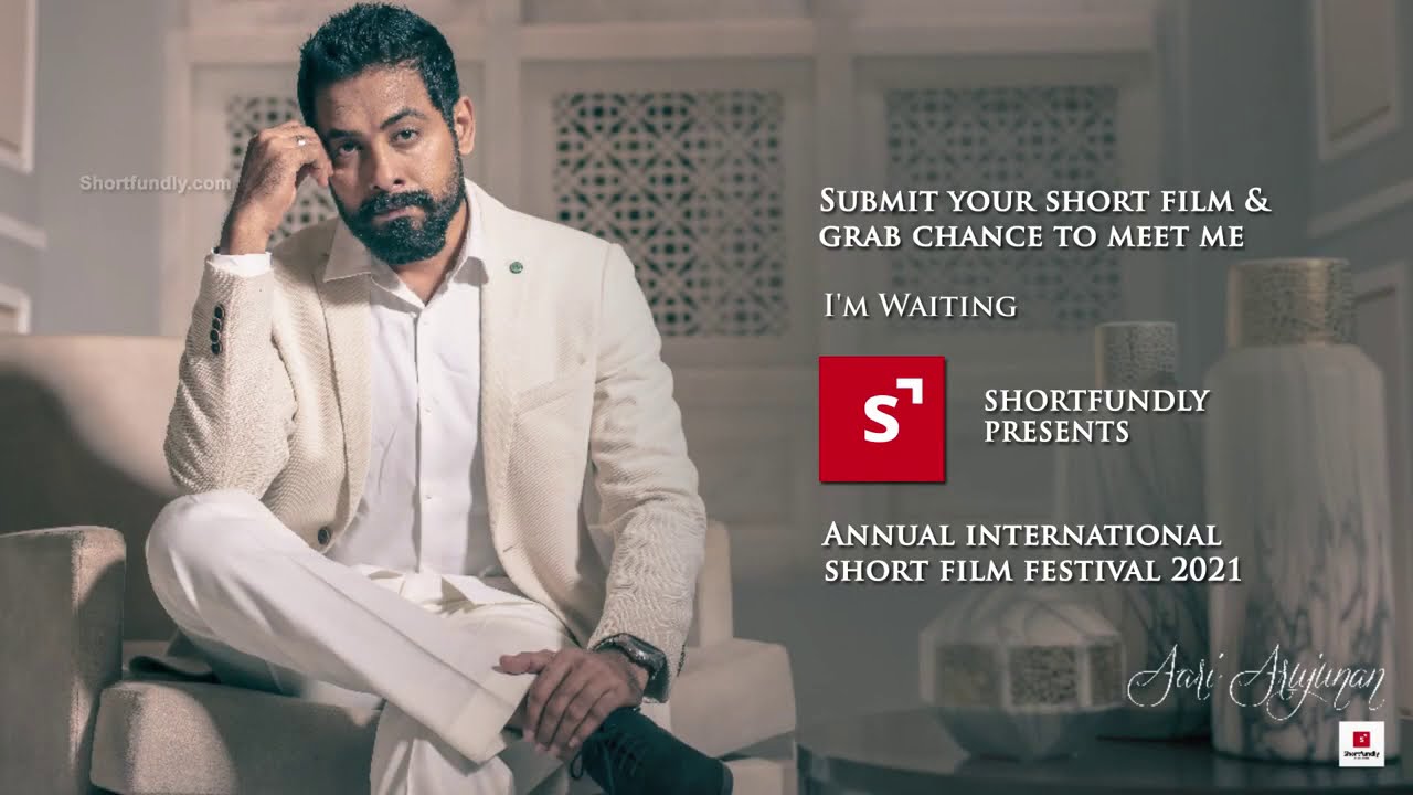 Shortfundly - Annual Shortfilm international film festival 2021