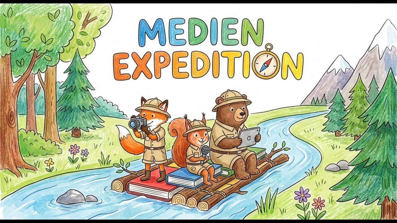 Medienexpedition