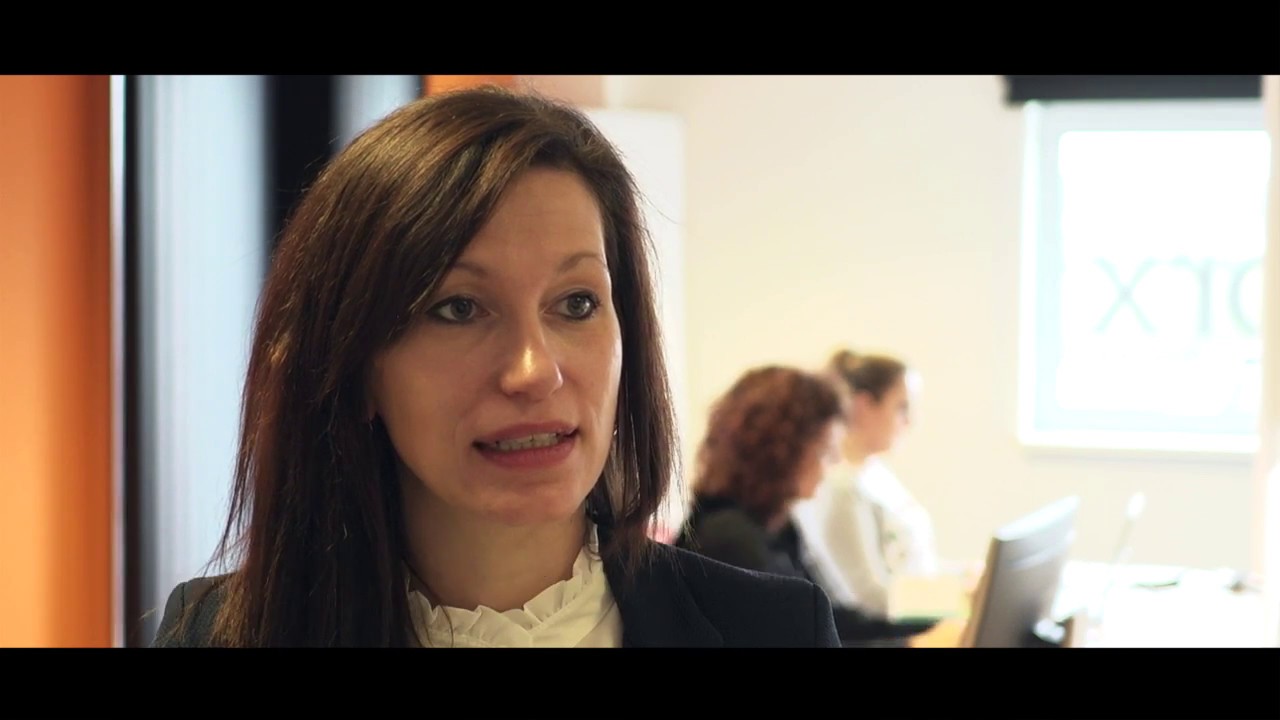 Bienvenue à SD Worx Mons !