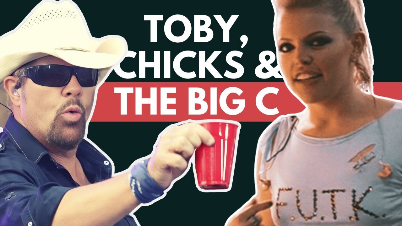 How Cancer Ended Toby Keith's Feud, Before He Even Had It