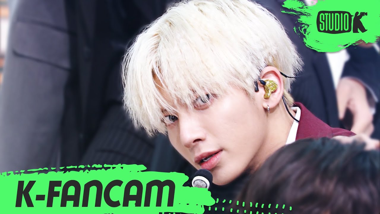 [K-Fancam] 투모로우바이투게더 태현 직캠 '날씨를 잃어버렸어' (TXT TAEHYUN Fancam) l @MusicBank 201030