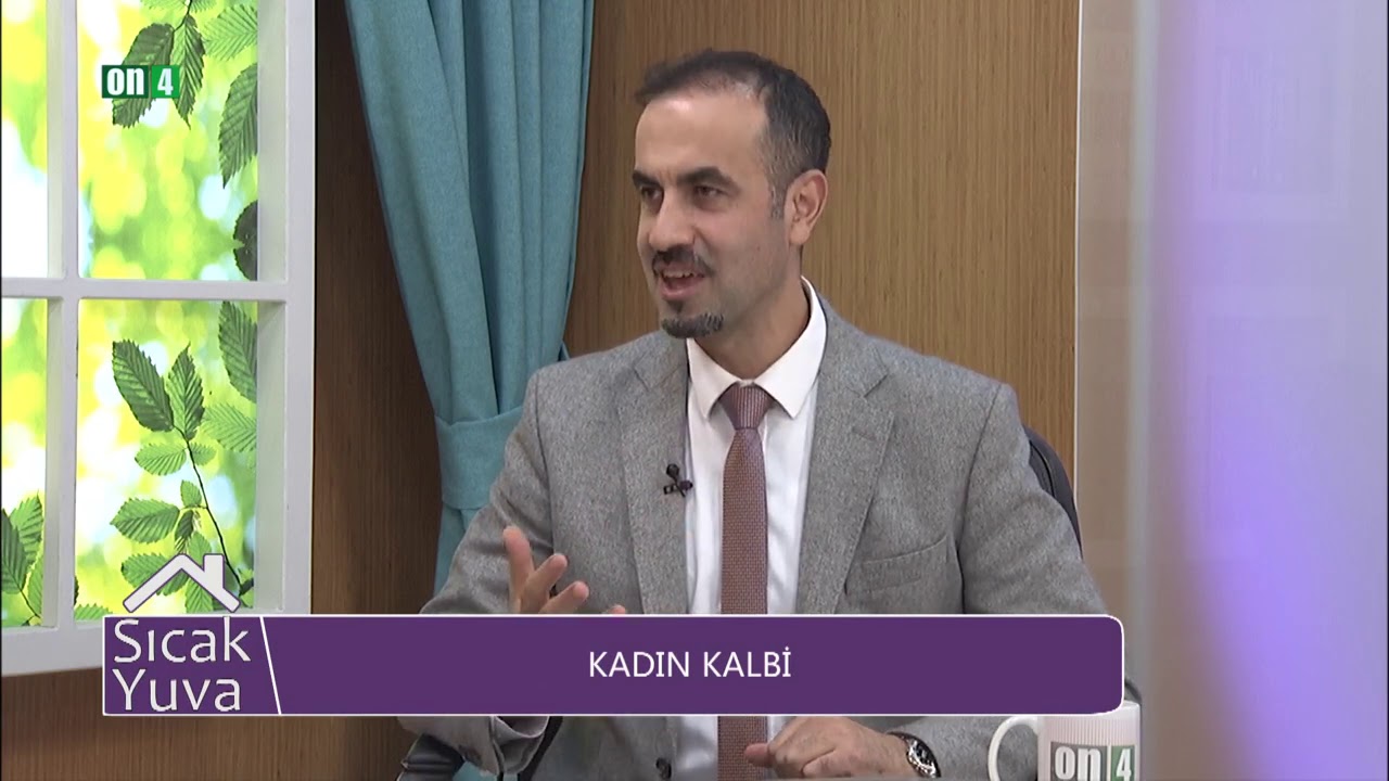 KADINLARDA KALP VE DAMAR SAĞLIĞI (BİLMENİZ GEREKENLER) - DR AHMET KARABULUT