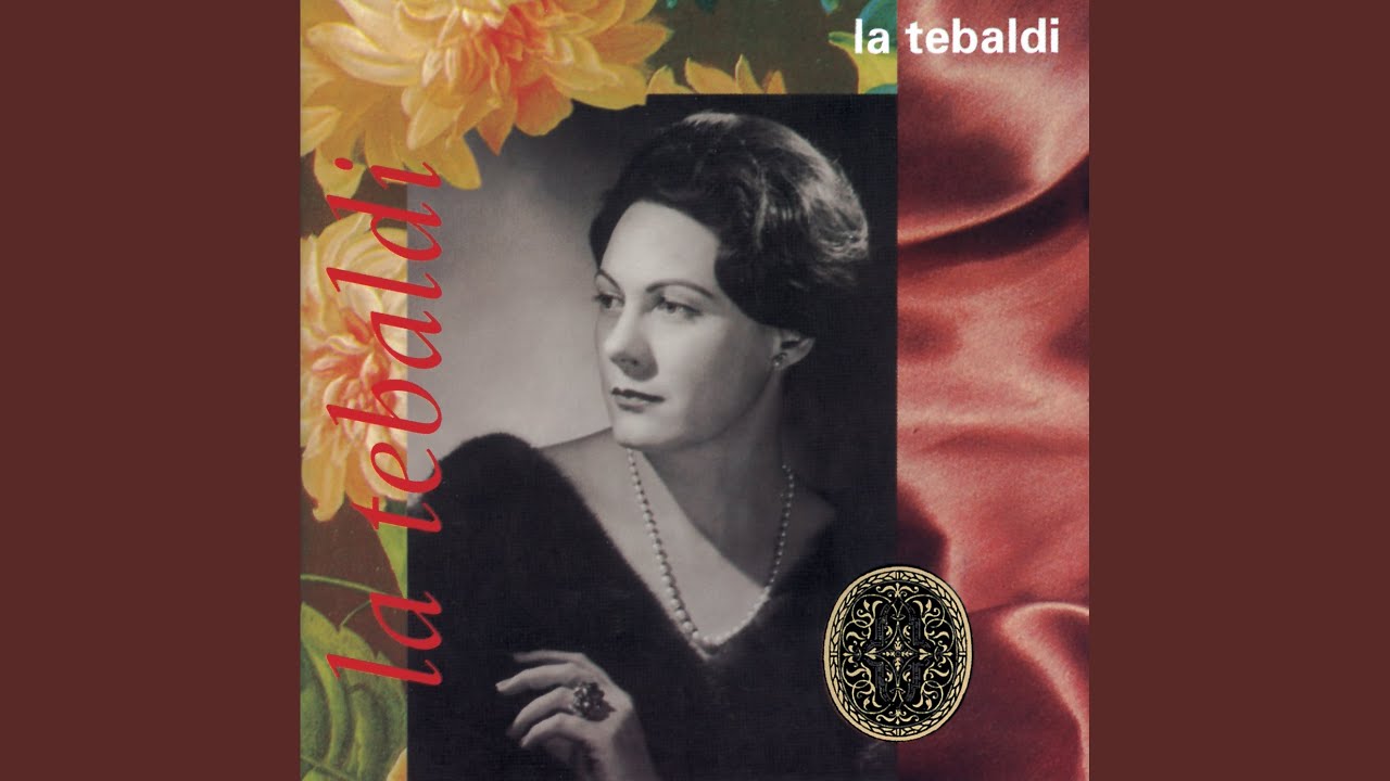 Rossini: William Tell - Italian version / Act 2: 