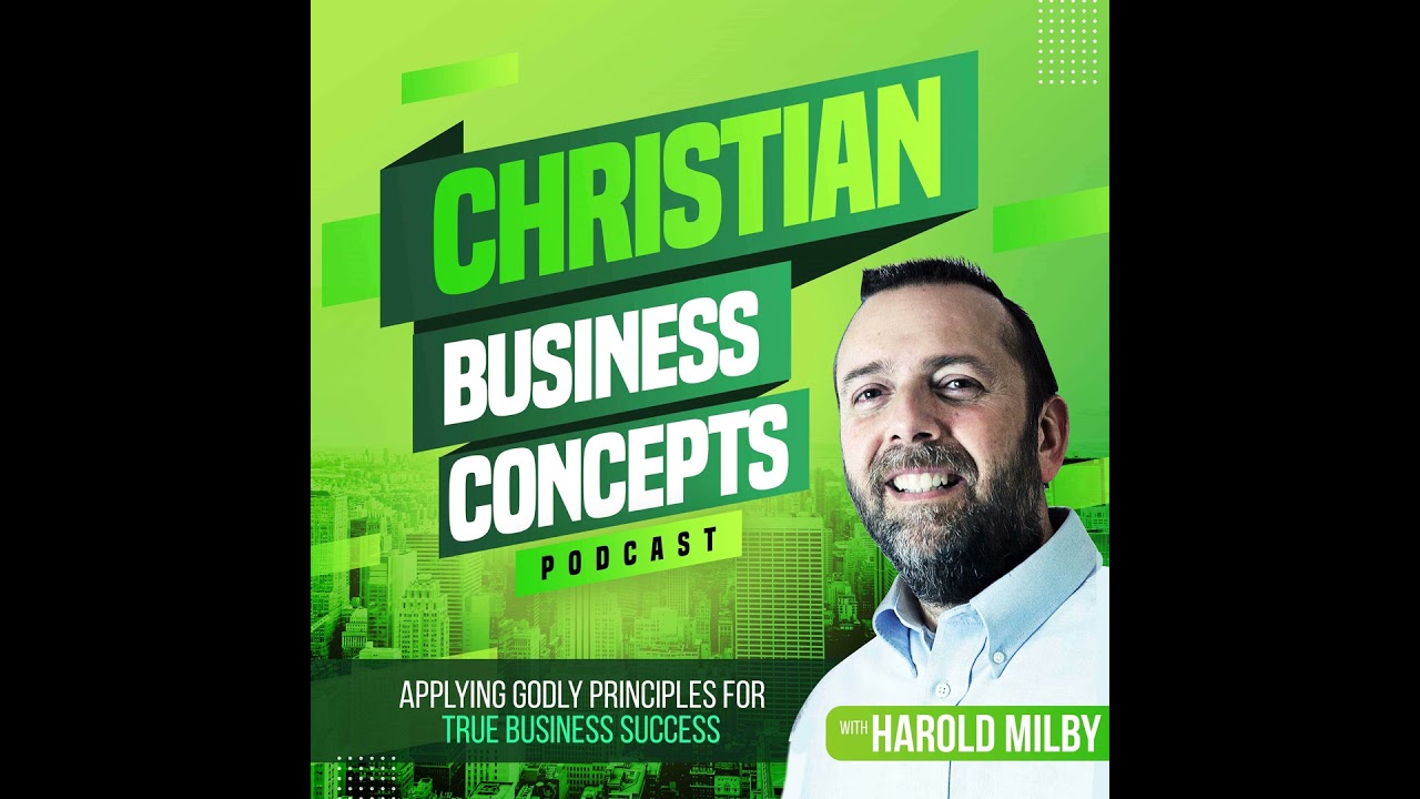 Listen Up Business Leaders: Not Every Open Door Is God’s Door