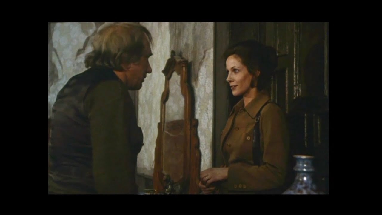 Téhéran 43 - film en français - Kostolevsky, Belokhvostikova, Alain Delon, Claude Jade, C. Jurgens