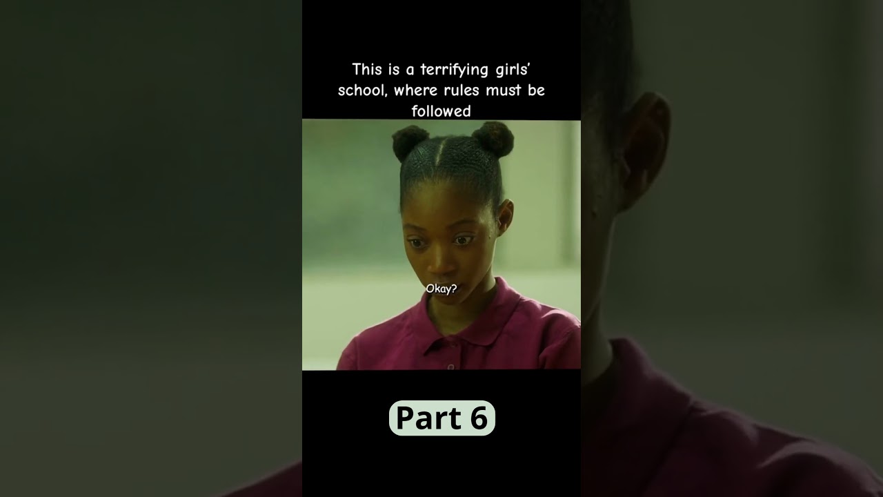 Episode 6 #shorts #short #movie #film