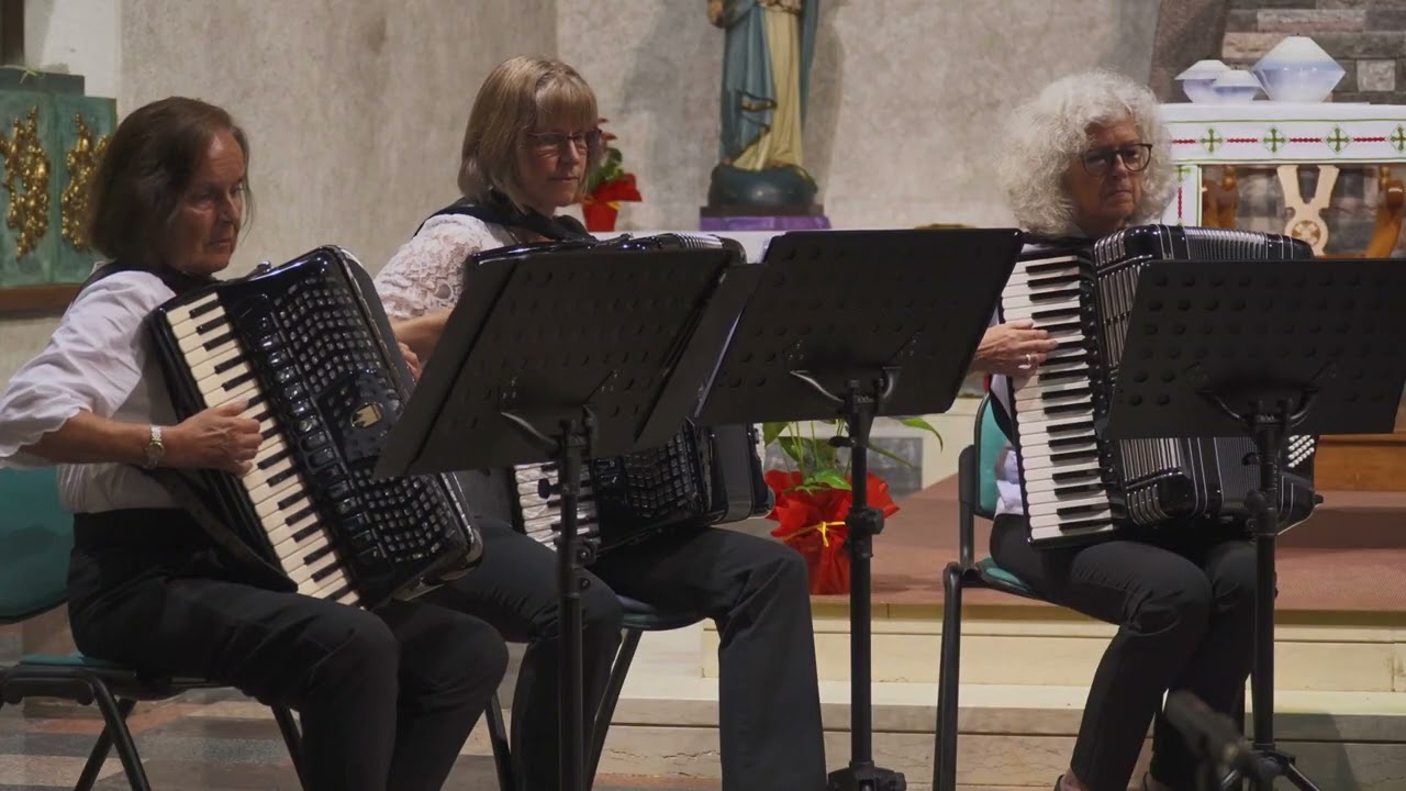 Musica Celesta  - 