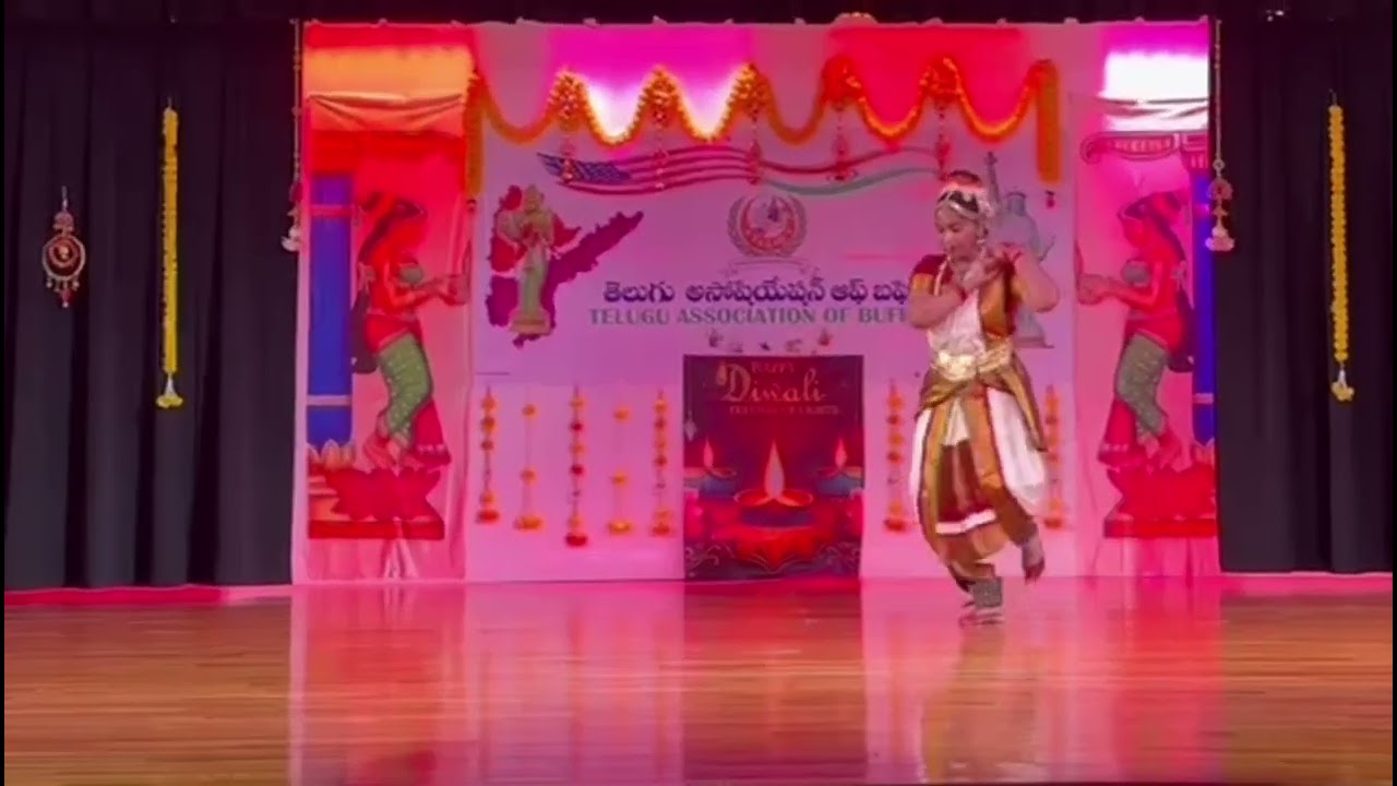 America Telugu association TANA - USA