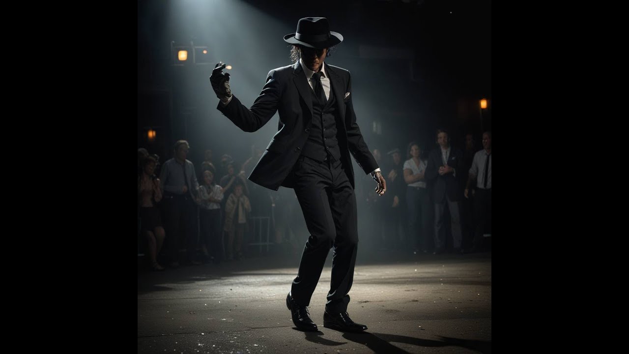 Billie jean - michael jackson (slowed reverb)