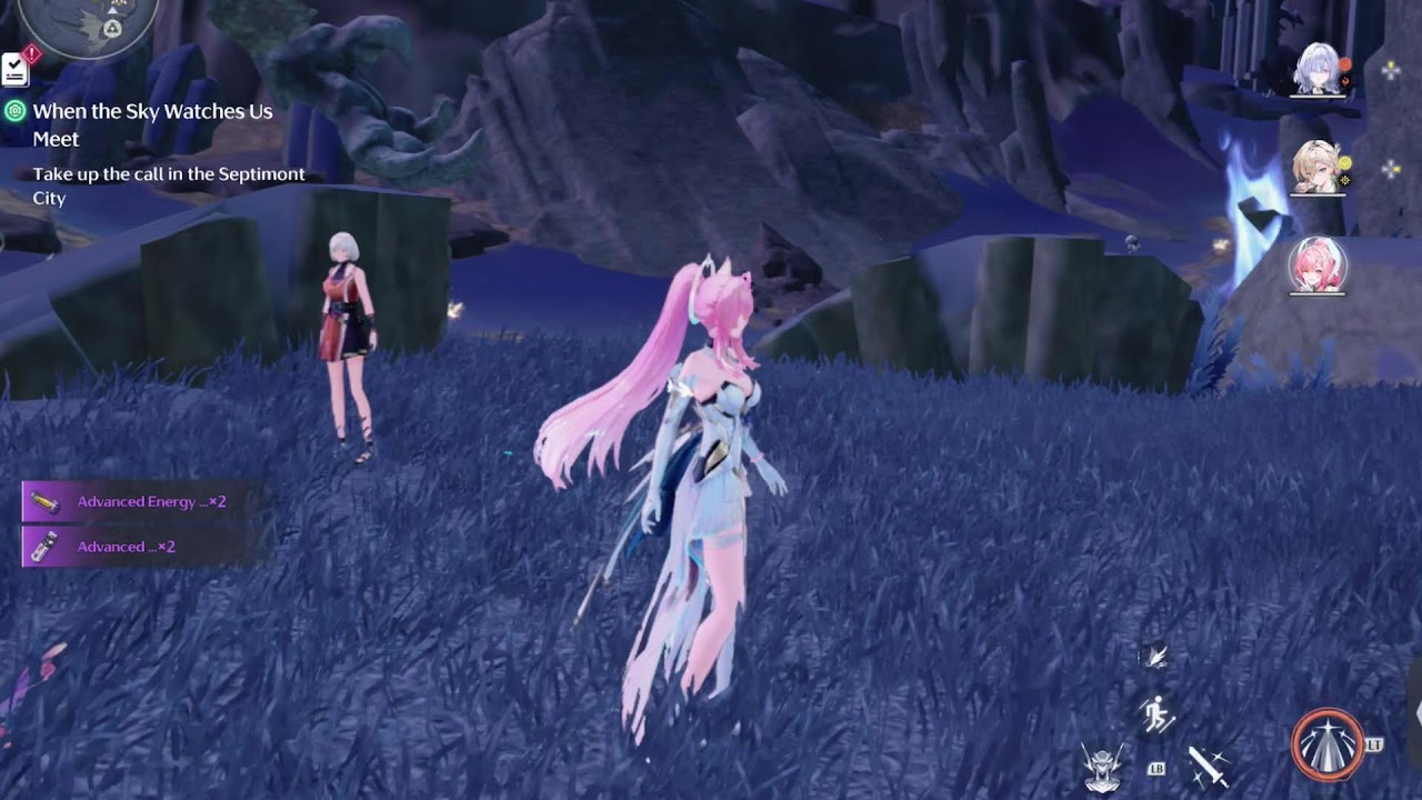 Dailies and TOA Reset