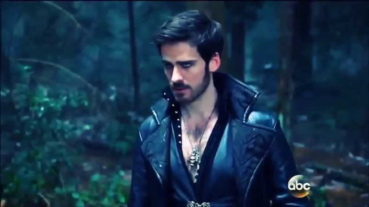 Hook and Emma - What makes you beautiful (For Sofia)