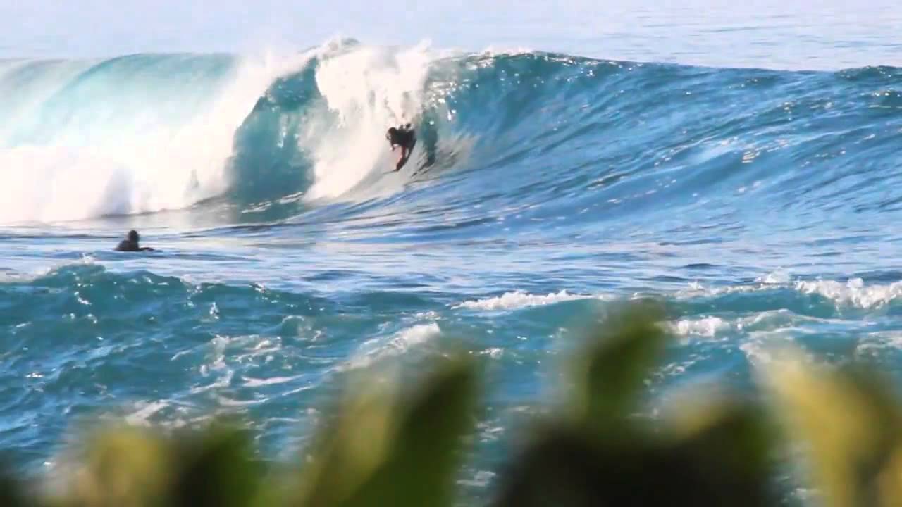 IRMC 2014 - #121 Paradise Island