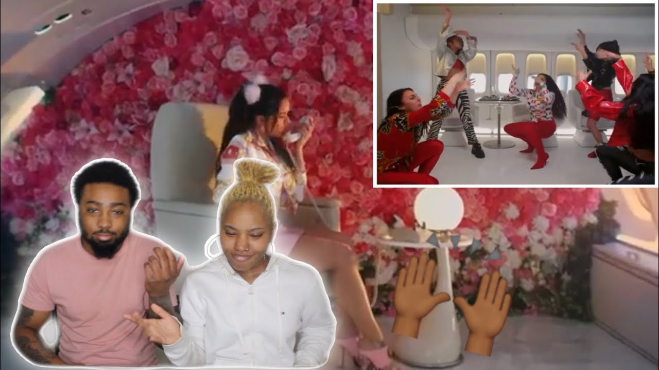 ROSALÍA, J Balvin - Con Altura (OFFICIAL MUSIC VIDEO) REACTION/REVIEW 🤩😜