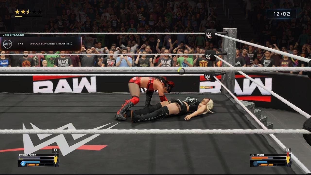 Ironman match women