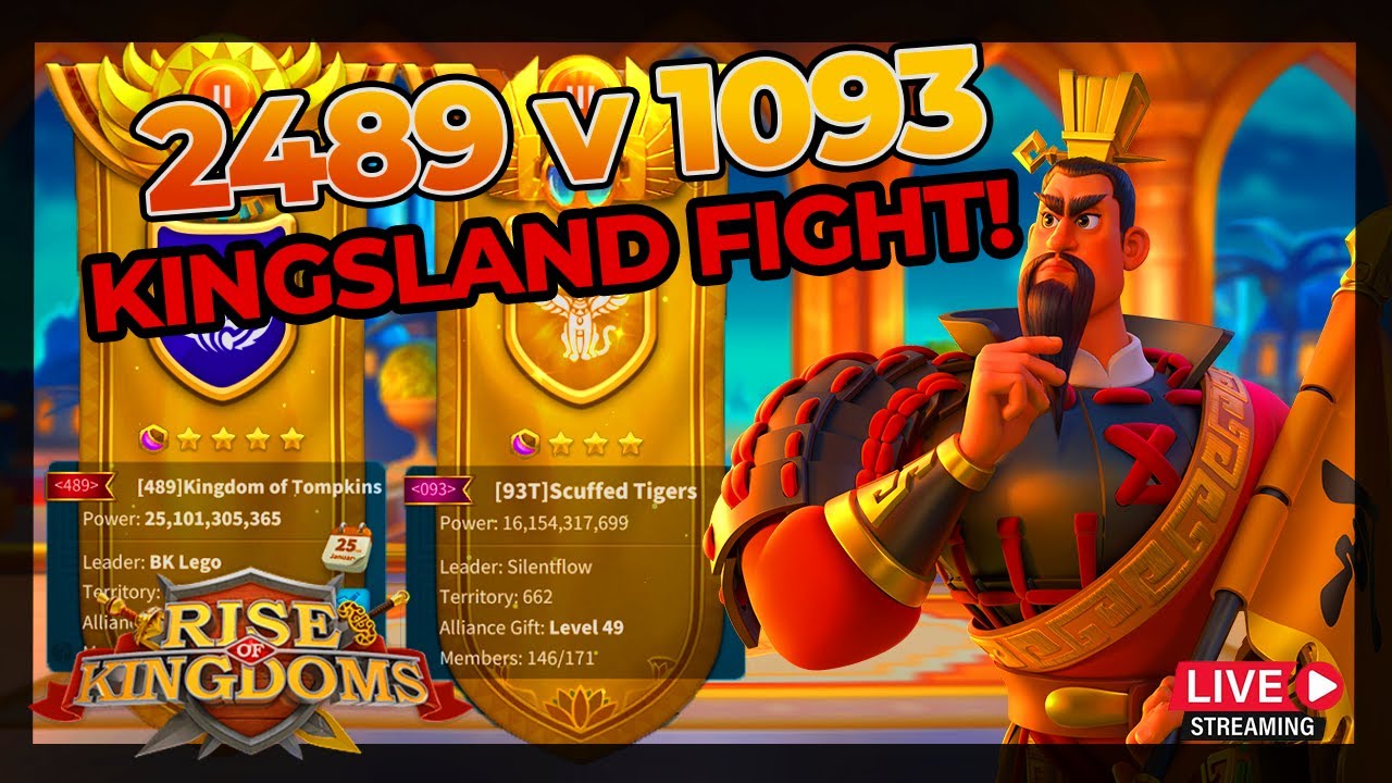 THE FINAL PUSH FOR THE ZIG?? [Day 5]