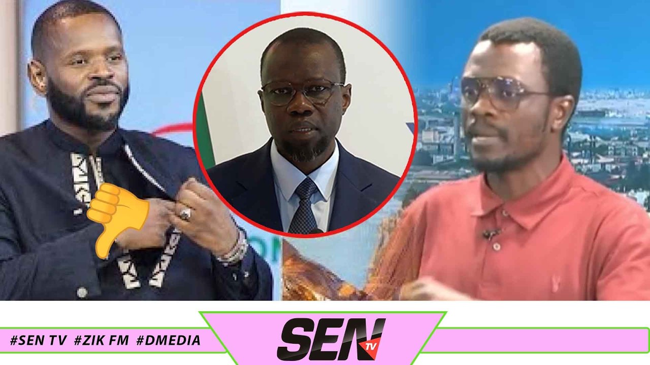 Affaire Pape Cheikh : Le coup de gueule de Modou Fall qui secoue Sonko sur ses promesses non tenu.