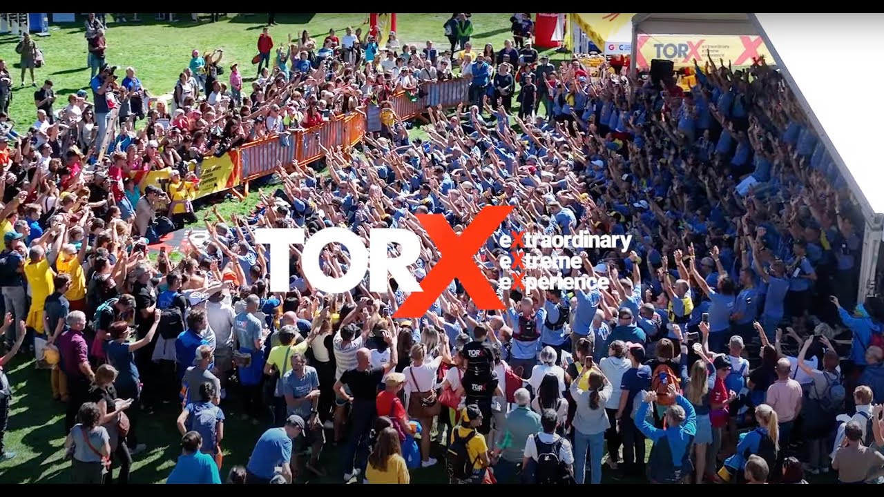 TORX22 - Video Report