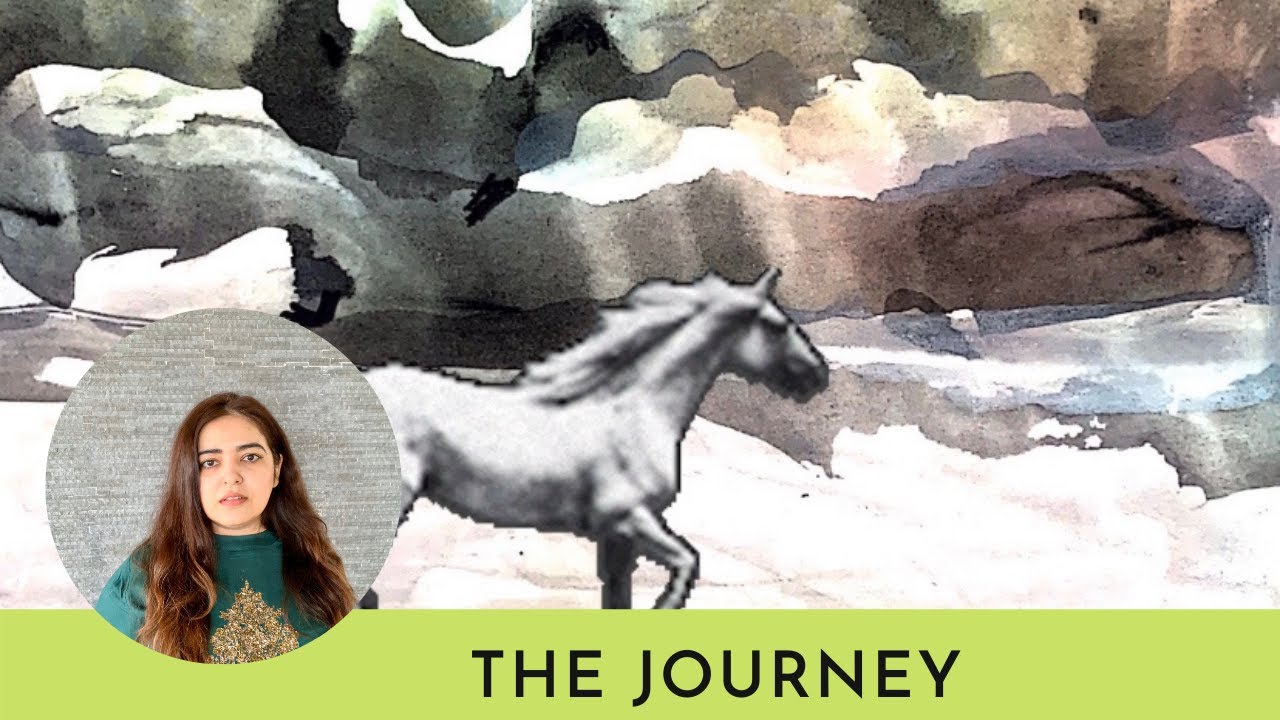 THE JOURNEY
