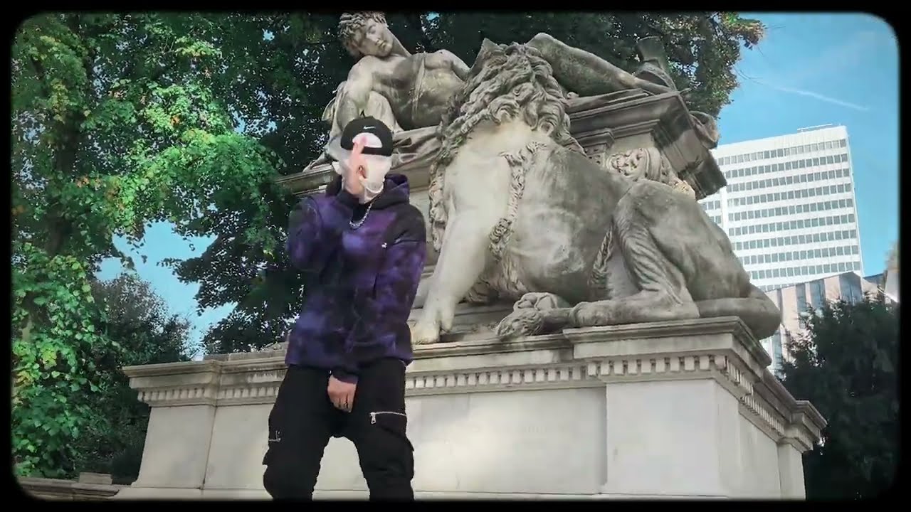 Flouw - Gio Diss Contest