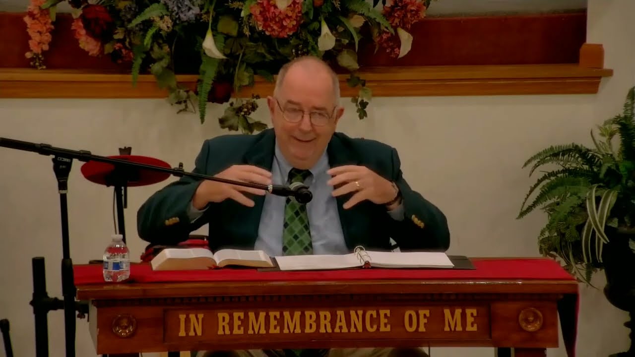 Sunday Service 09-03-23