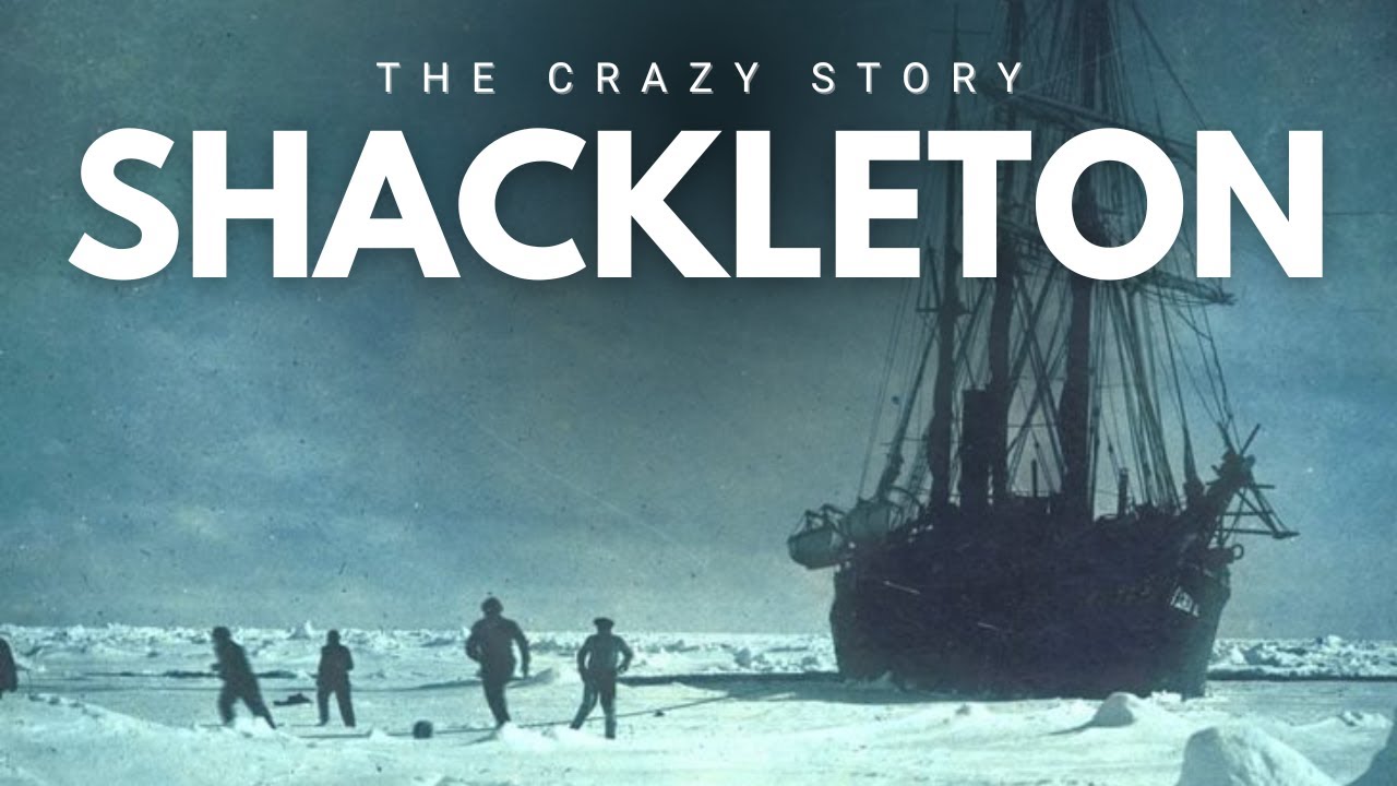 The Crazy Story of How an Expedition Turned into the Most CRAZY Survival Mission EVER