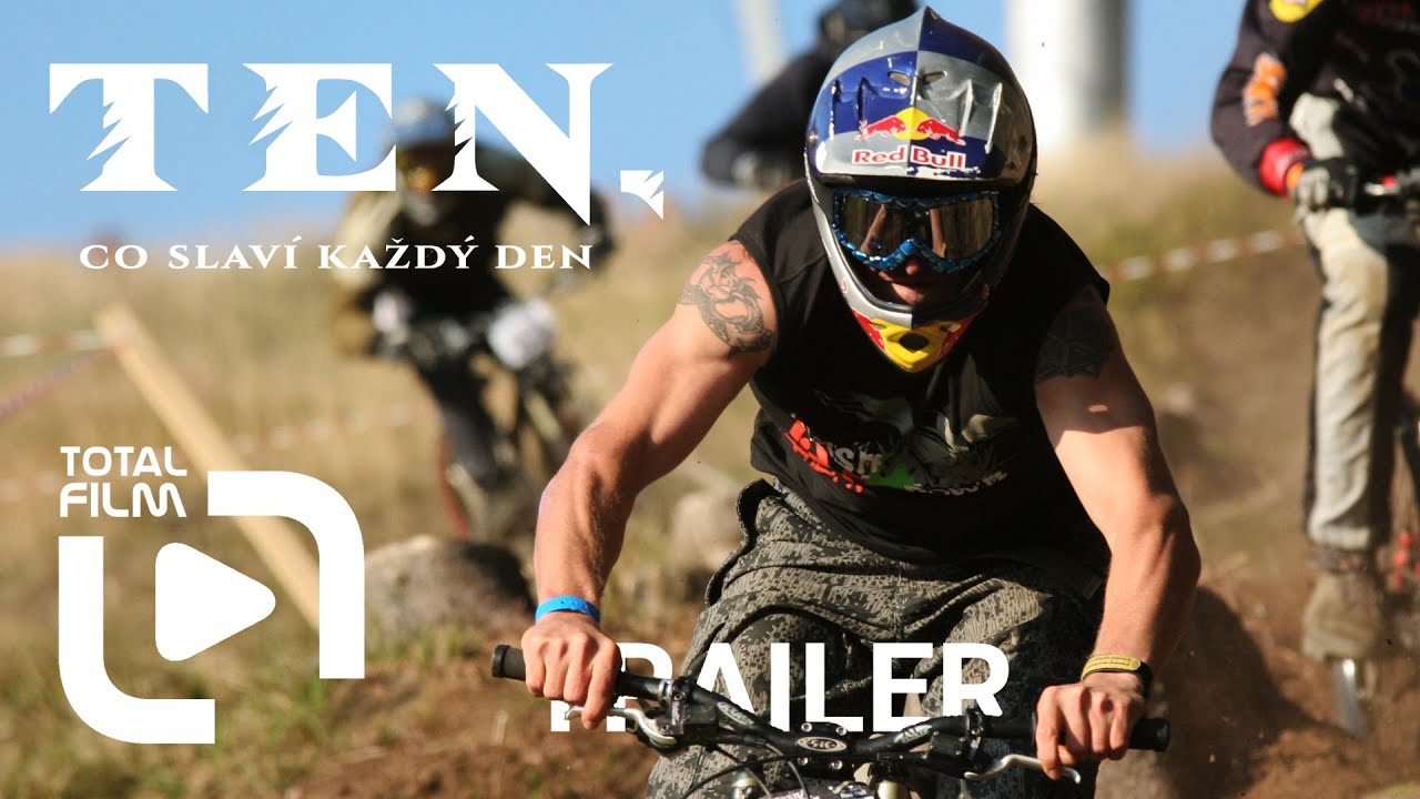 Ten, co slav&iacute; každ&yacute; den (2024) HD trailer #MichalMaro&scaron;i