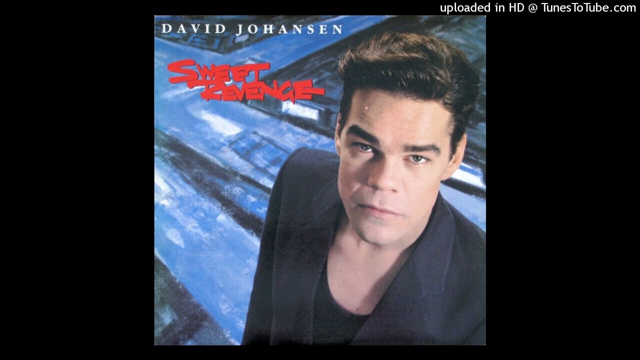 David Johansen - The Stinkin' Rich