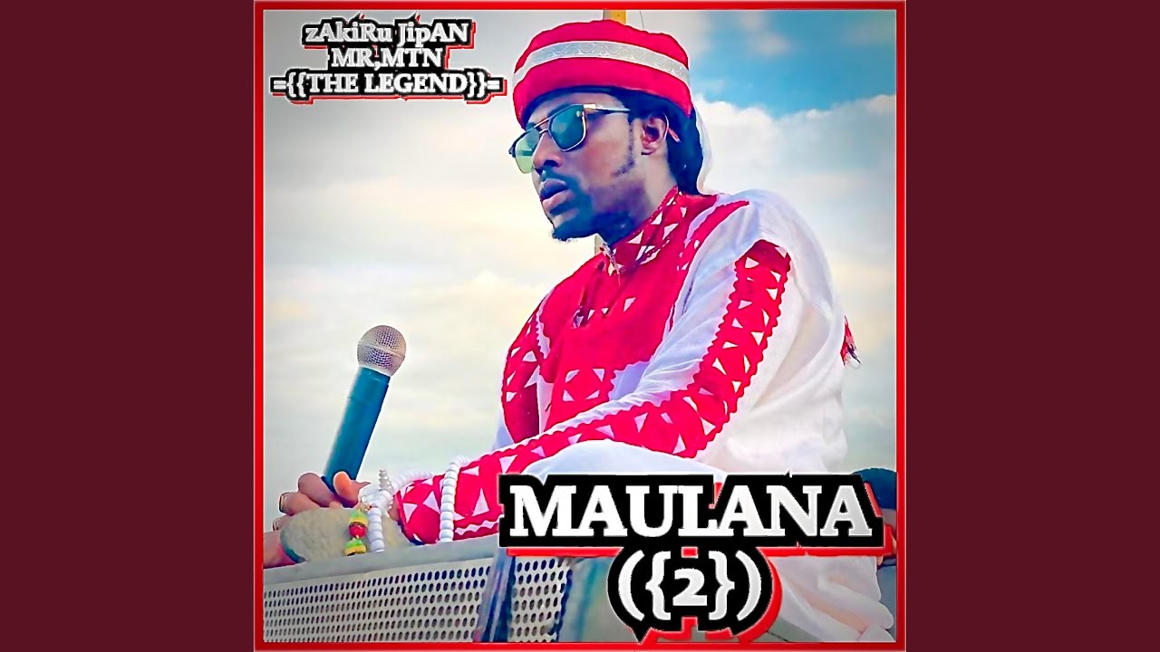 MAULANA (2)
