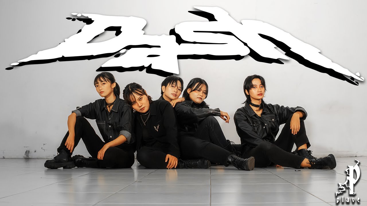 [ KPOP IN PUBLIC ] PLAVE ( 플레이브 ) - 'DASH' Dance Cover by TERRUM from INDONESIA