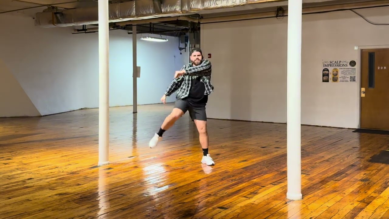 GOAT | Major Lazer, Diplo, America Foster, Bunji Garlin | Zumba & Dance Fitness