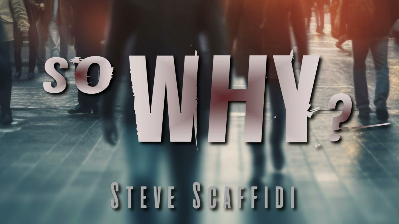 SO WHY?