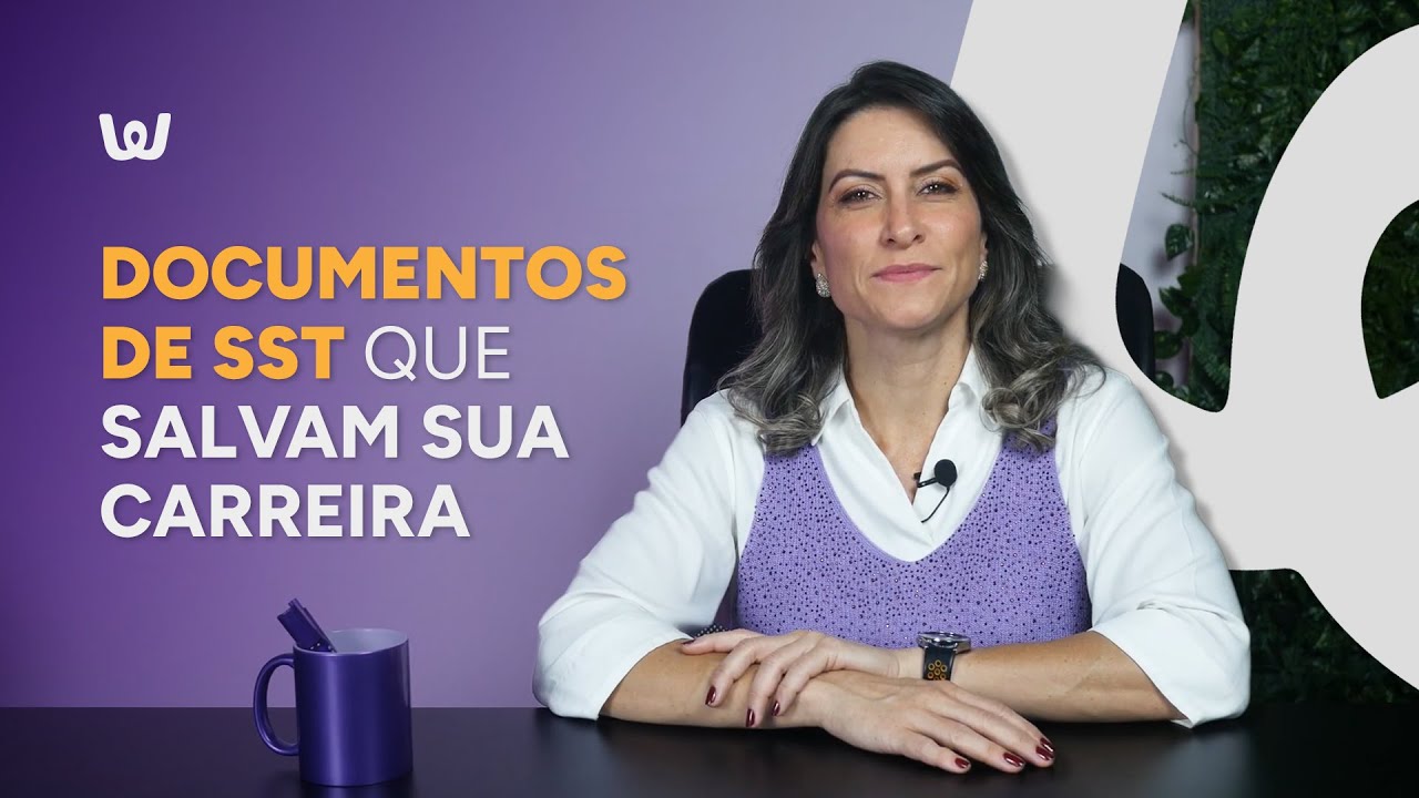Documentos de SST: o guia completo que todo profissional de segurança deve conhecer