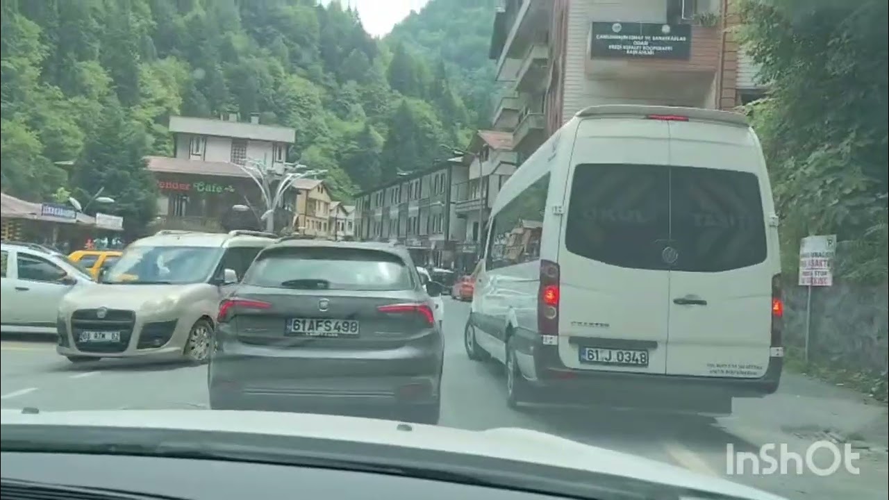 ayder yaylası,  kaçkar galler düzlüğü ve yolları