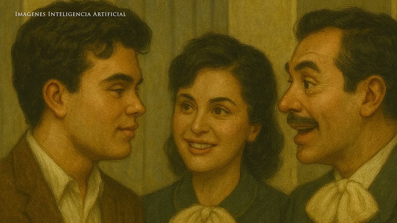 Asi fue Capitulo 1| Así conocí a Juan Gabriel