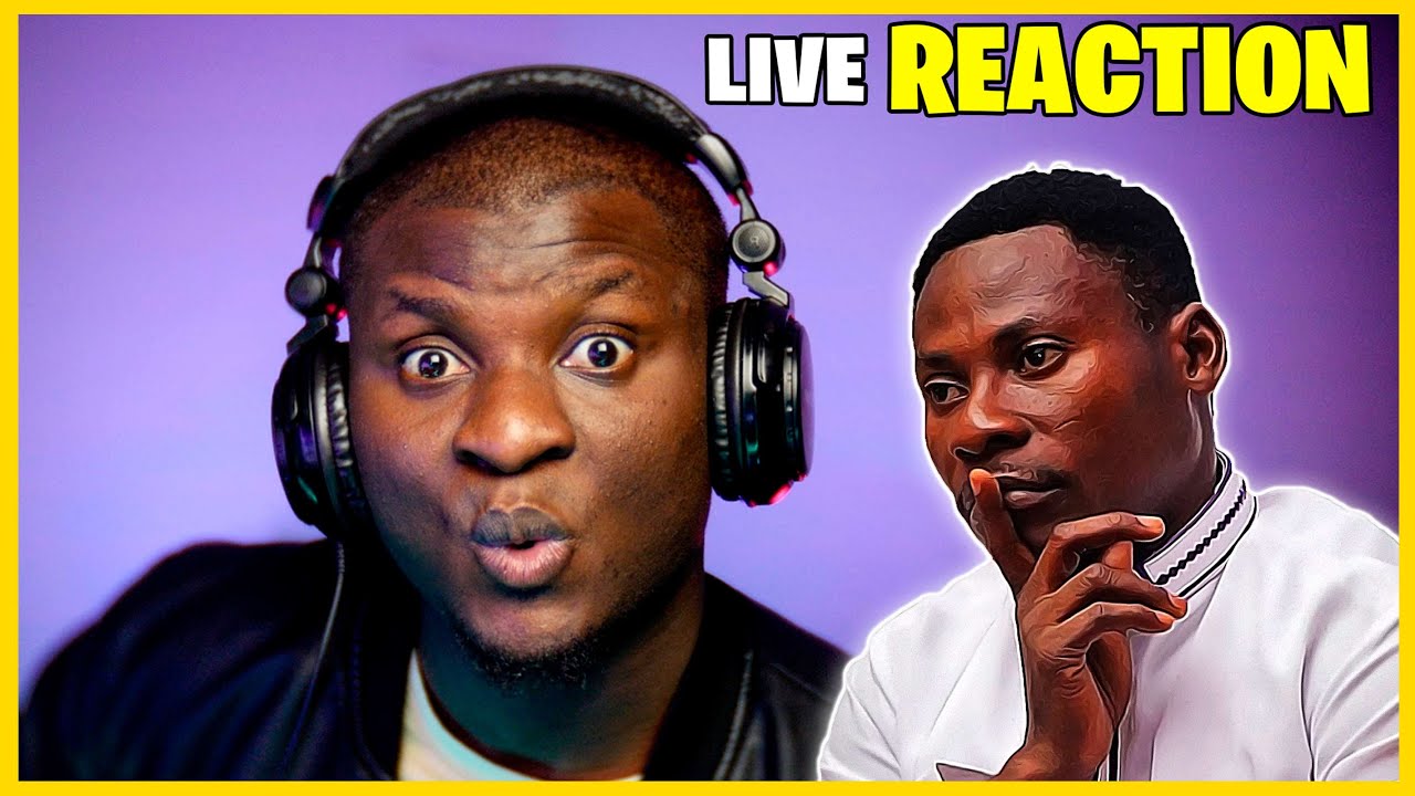 🔴LIVE  APOSTLE OKOH AGYEMANG ENDT!ME FANS LIVE REACTION