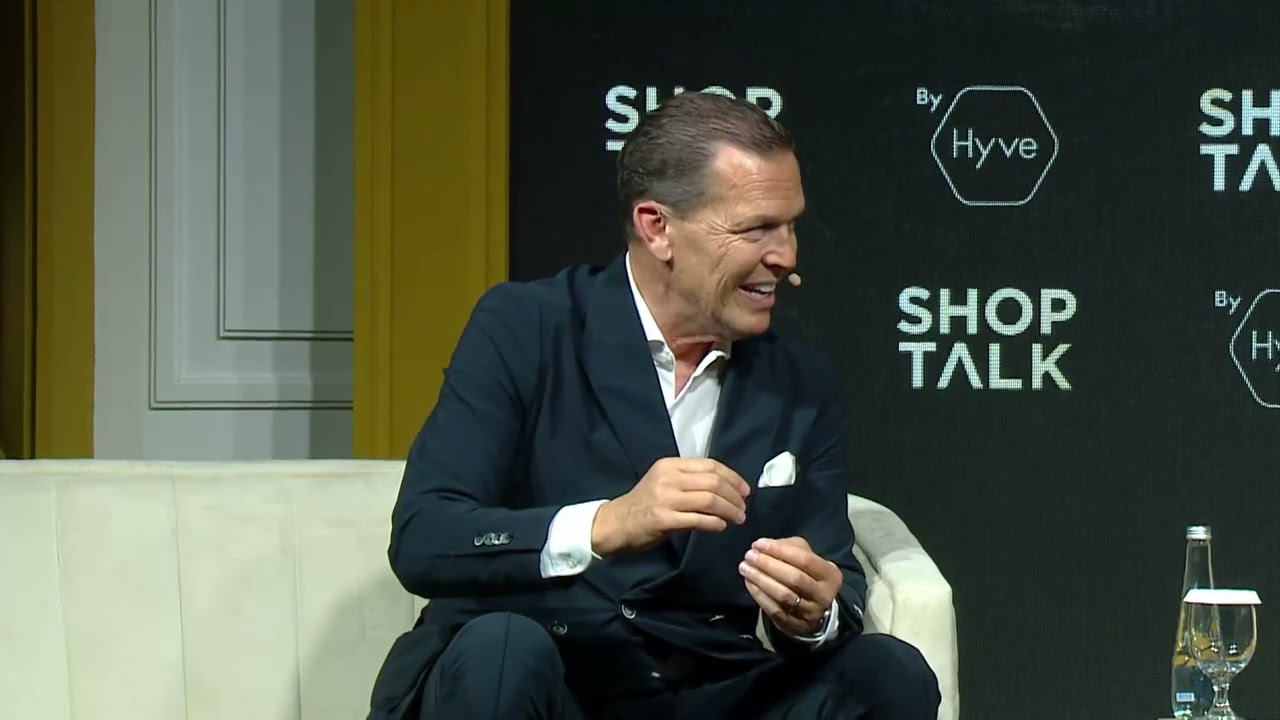 Defining the Sweet Spot: How HUGO BOSS is Bridging Premium and Luxury