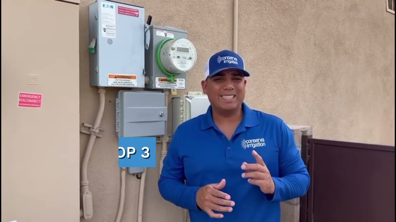 Stop Wasting Water: How Conserva Irrigation Does Irrigation Differently