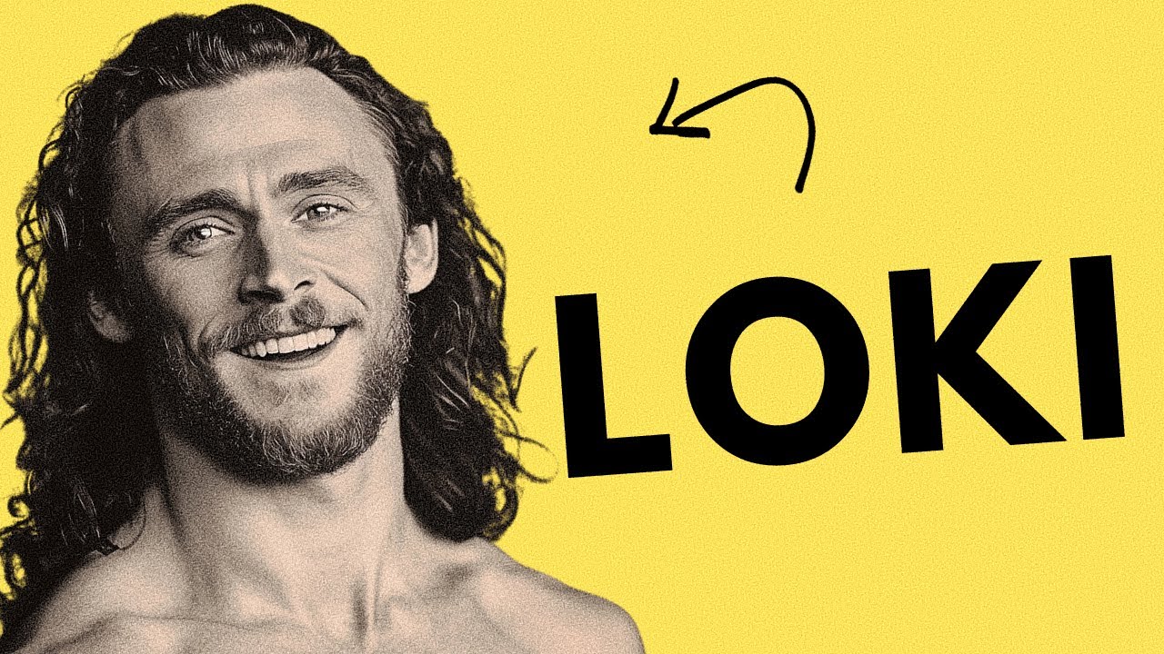 Why Everybody Hates Loki | Norse Mythology Explained