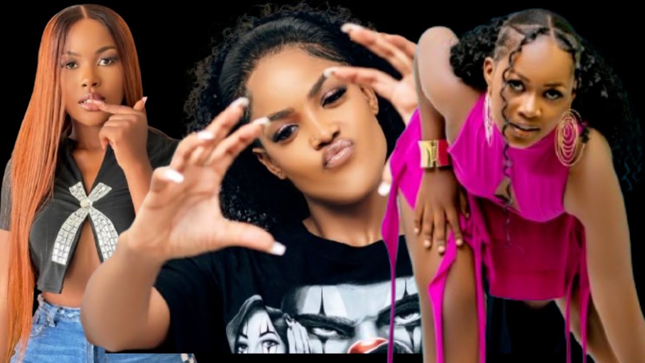 Ava peace has always been disrespectful towards me _ Winnie Wa Mummy