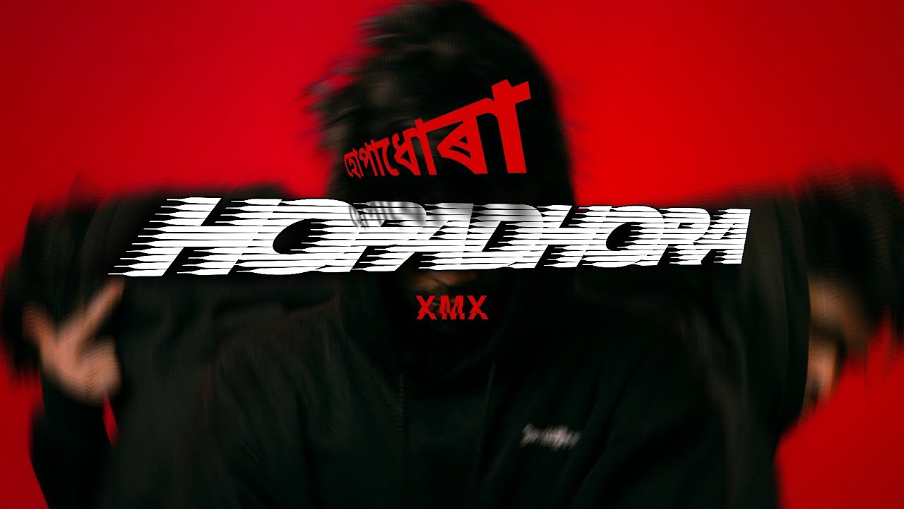 XMX - Hopadhora (Official music video)