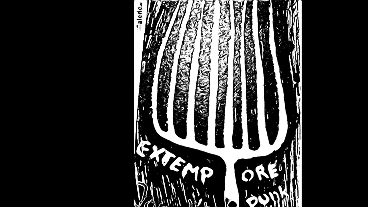 Extempore - Každ&yacute; r&aacute;no den co den